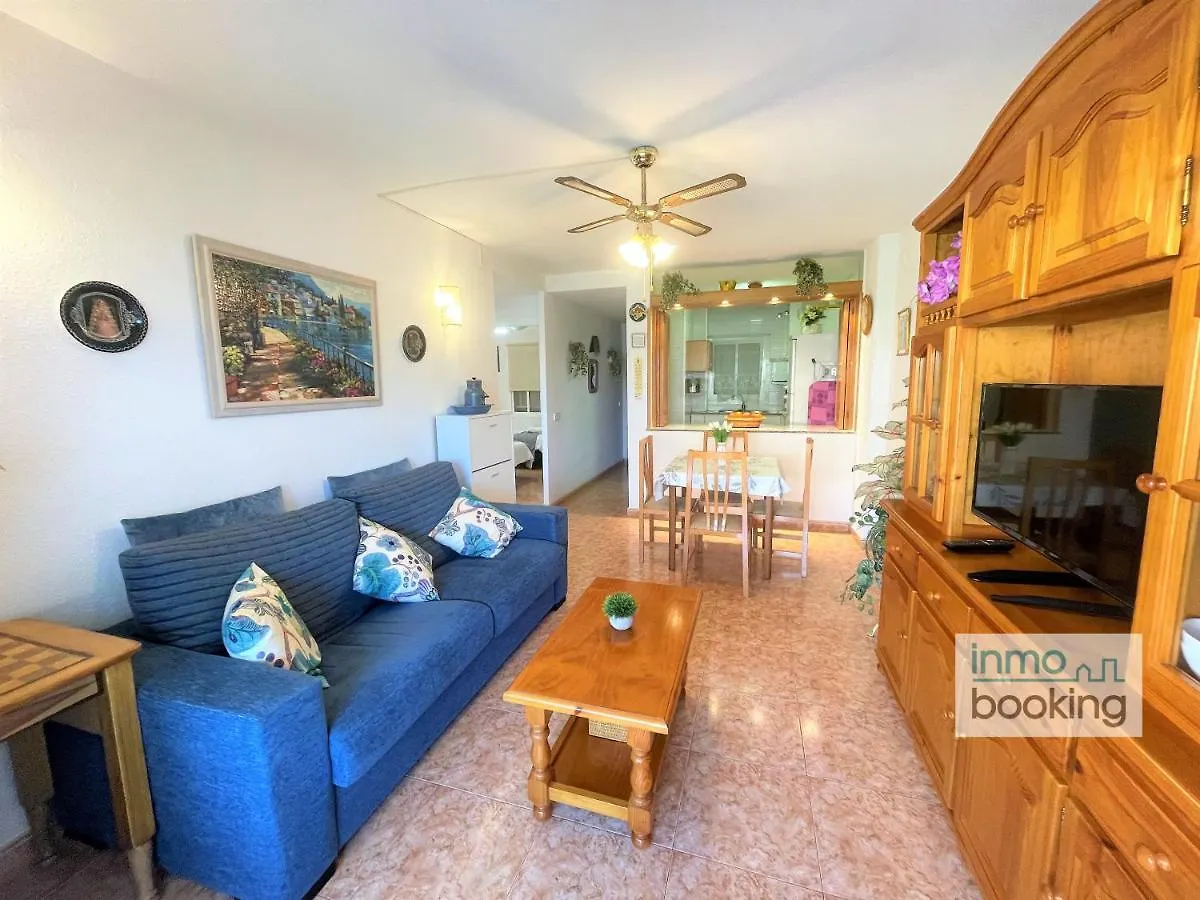 Apartment Diamant Apartment, Con Parking Salou Spain