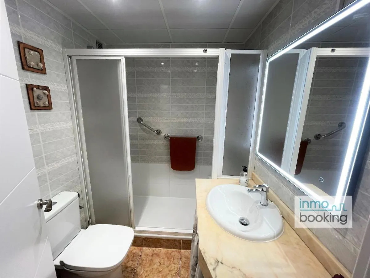 Apartment Diamant Apartment, Con Parking Salou Spain