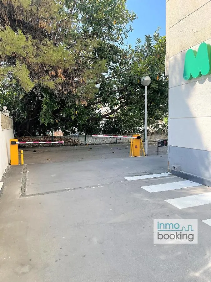 Diamant Apartment, Con Parking Salou Apartment