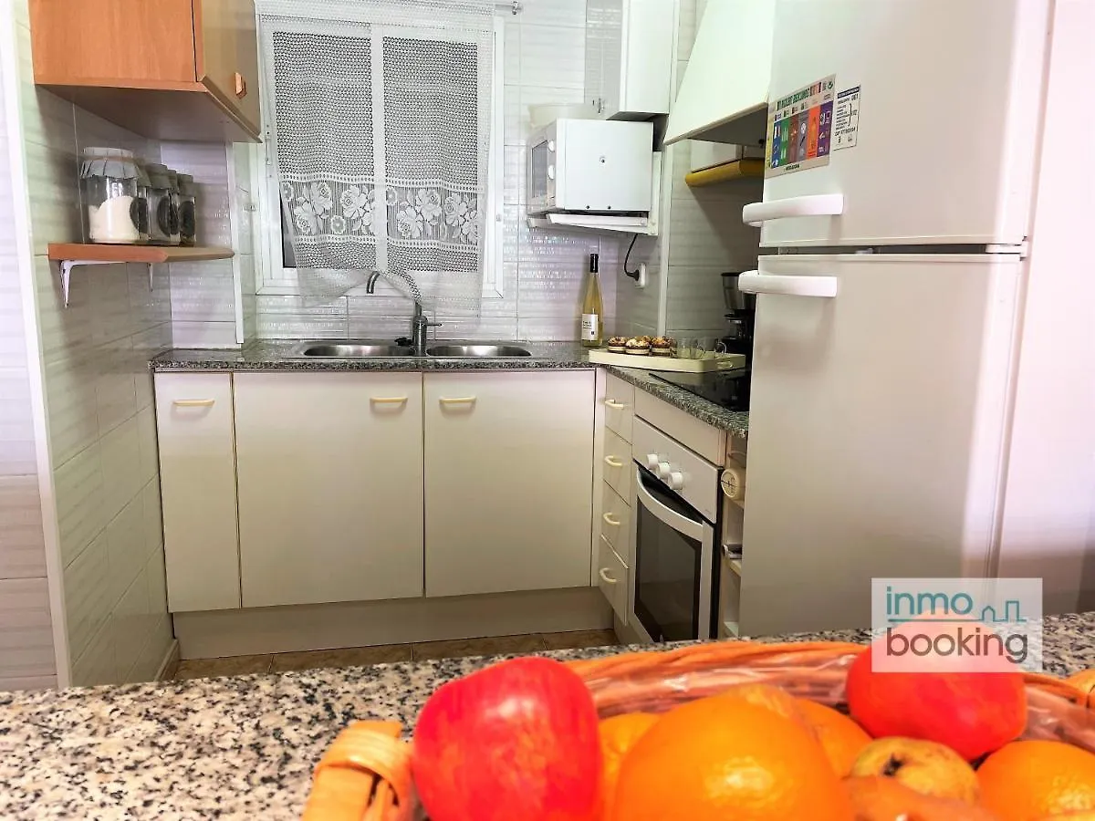 Apartment Diamant Apartment, Con Parking Salou Spain