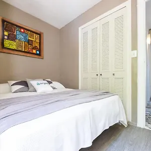  Apartment Aragon Arysal