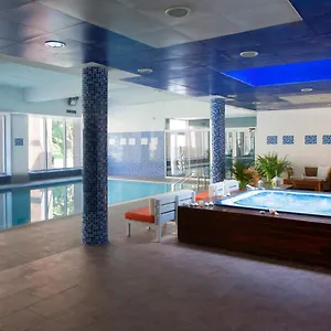 Apartment Ibersol Aqquaria