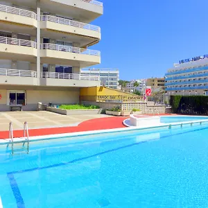  Apartment Zahara Rentalmar