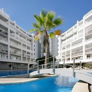  Apartment Rentalmar Royal