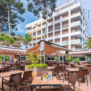 4r Casablanca Playa Hotell