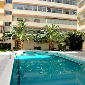  Apartment Indasol