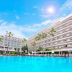 Golden Port & Hotel