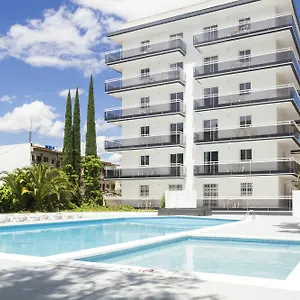  Apartment Intersalou Priorat