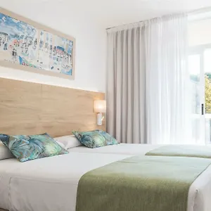 Cye Centre Hotel apartamentowy