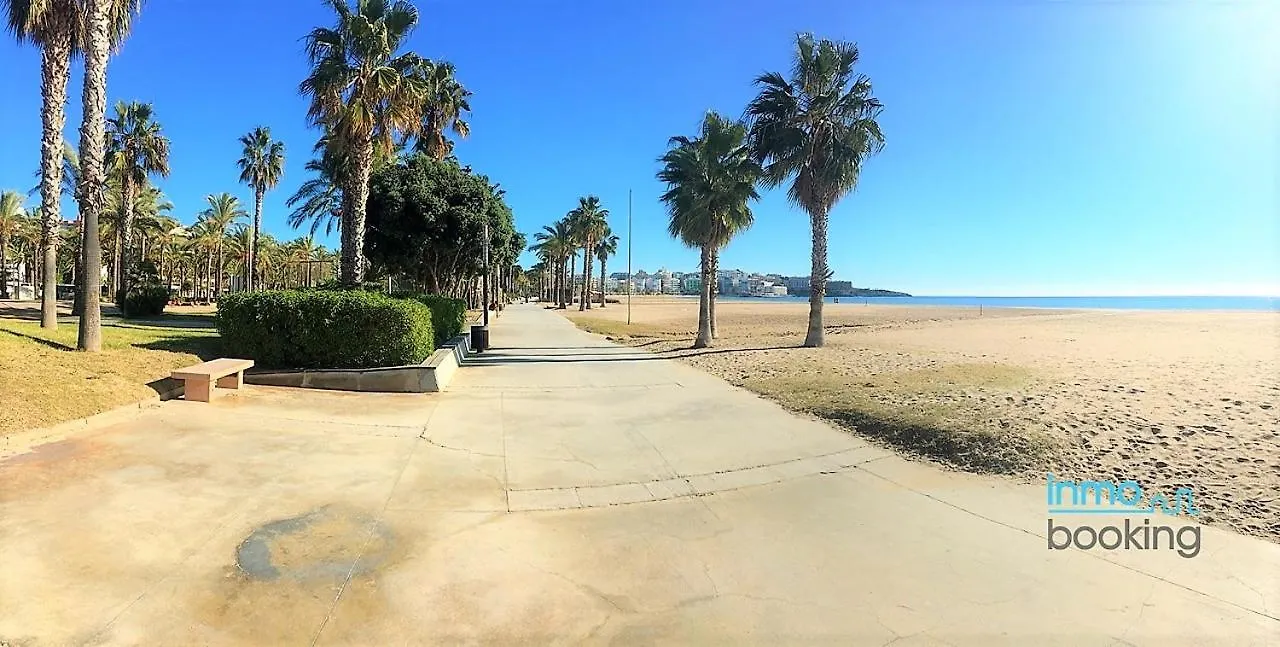 Diamant Apartment, Con Parking Salou 0*,  Spain