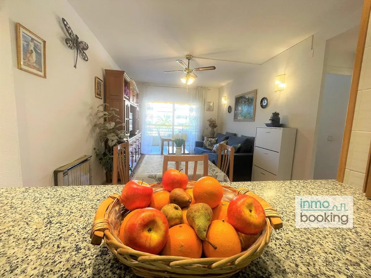 Apartment Diamant Apartment, Con Parking Salou Spain