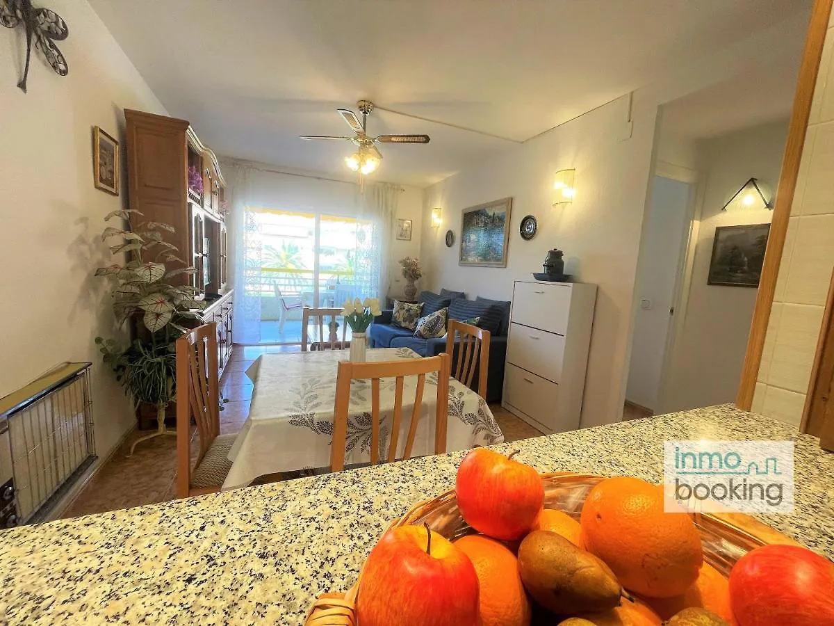 Diamant Apartment, Con Parking Salou 0*,  Spain