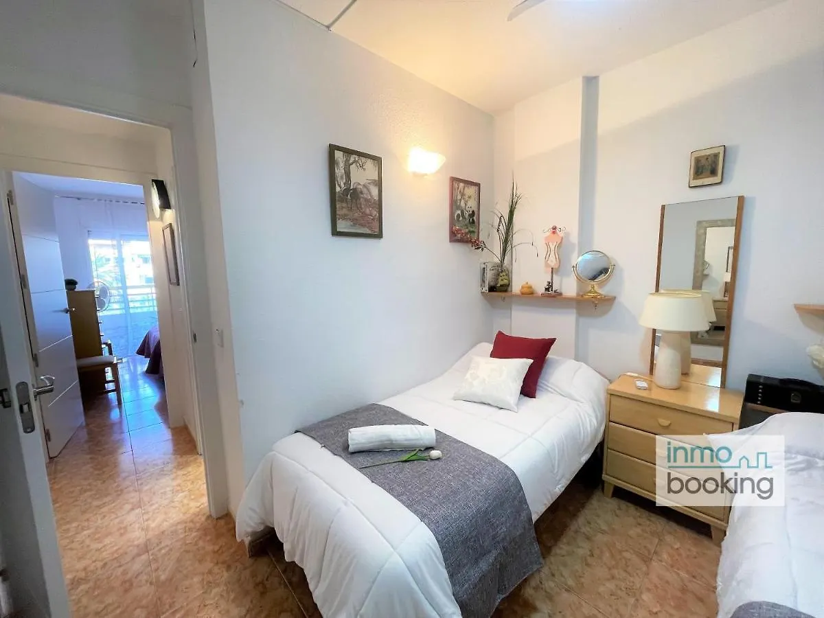 Diamant Apartment, Con Parking Salou Apartment