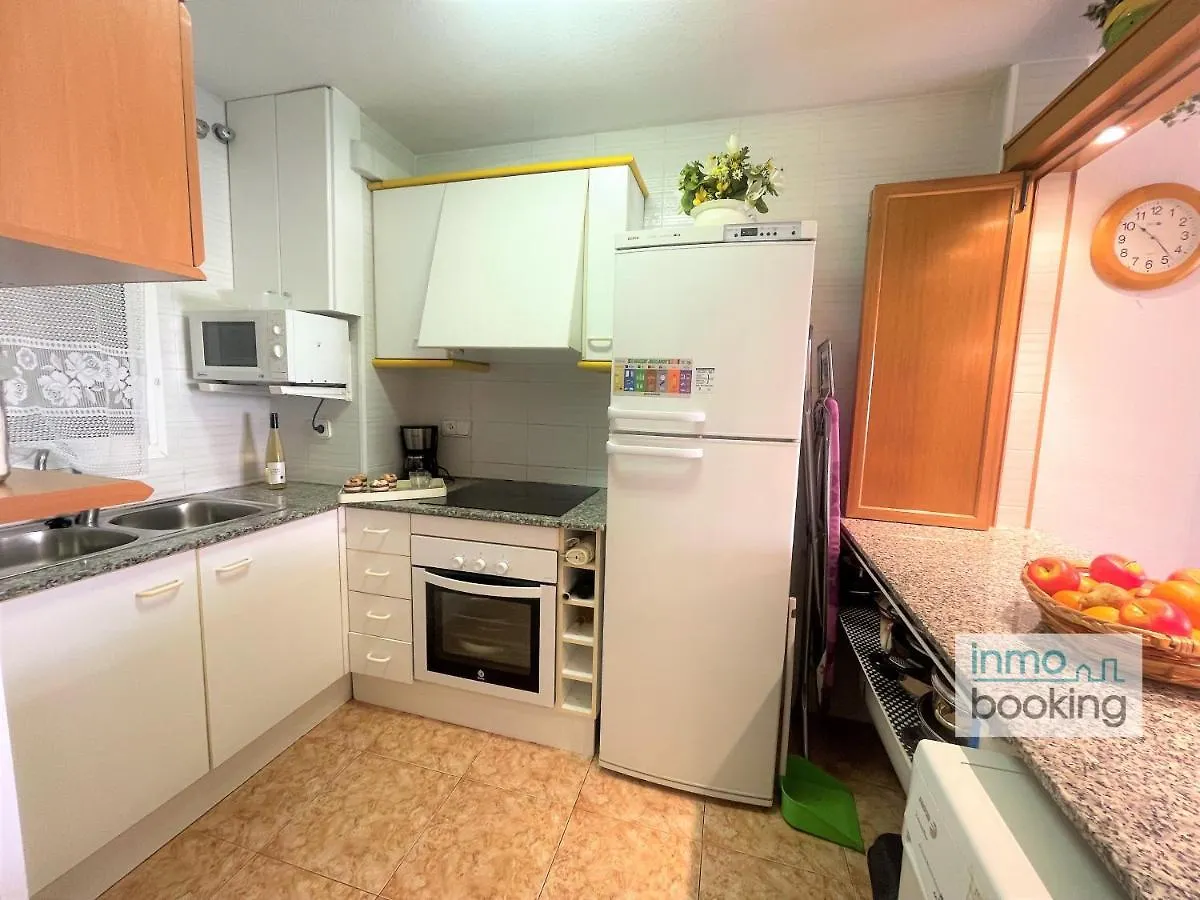 Diamant Apartment, Con Parking Salou Apartment