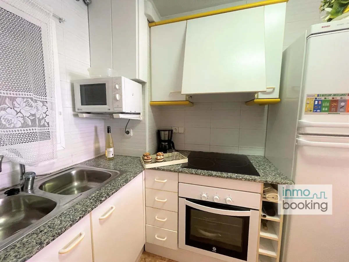 Apartment Diamant Apartment, Con Parking Salou Spain