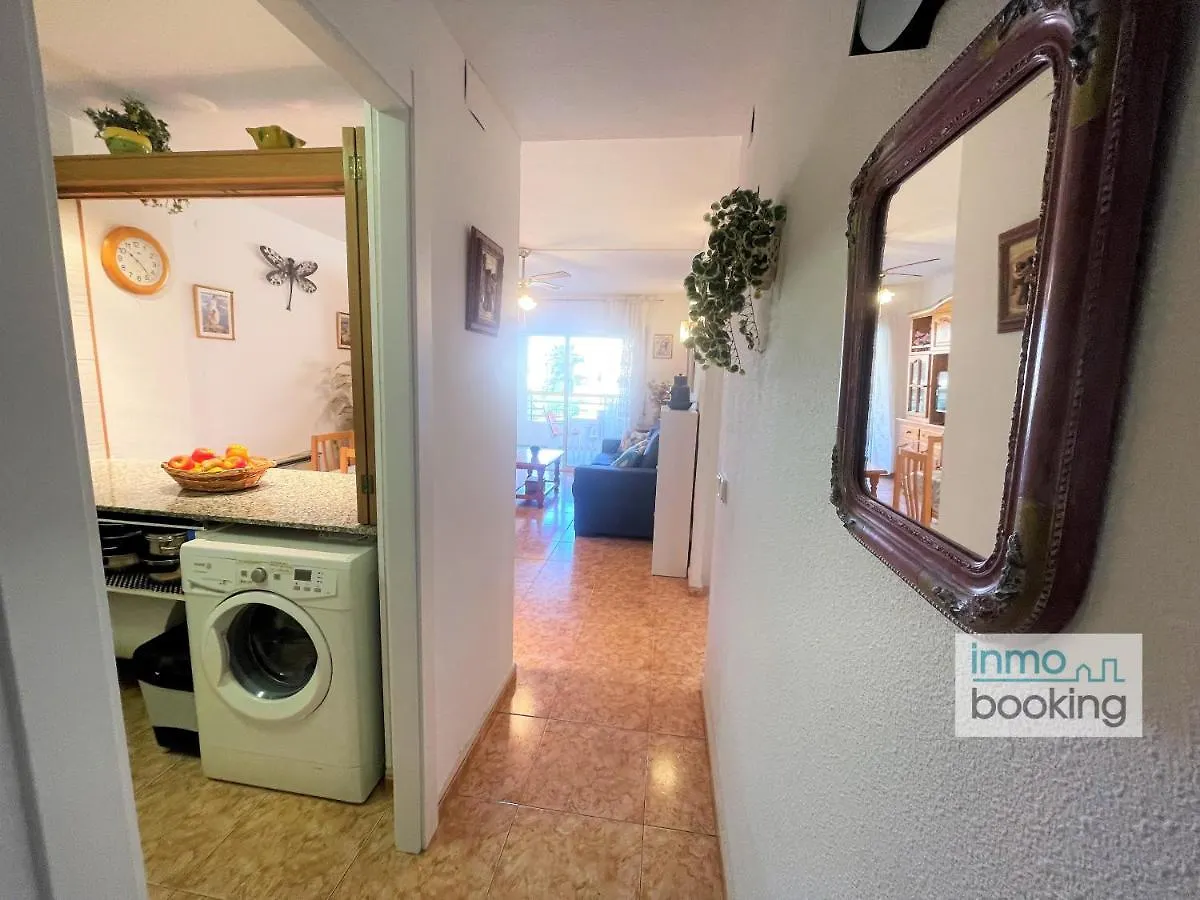 Apartment Diamant Apartment, Con Parking Salou