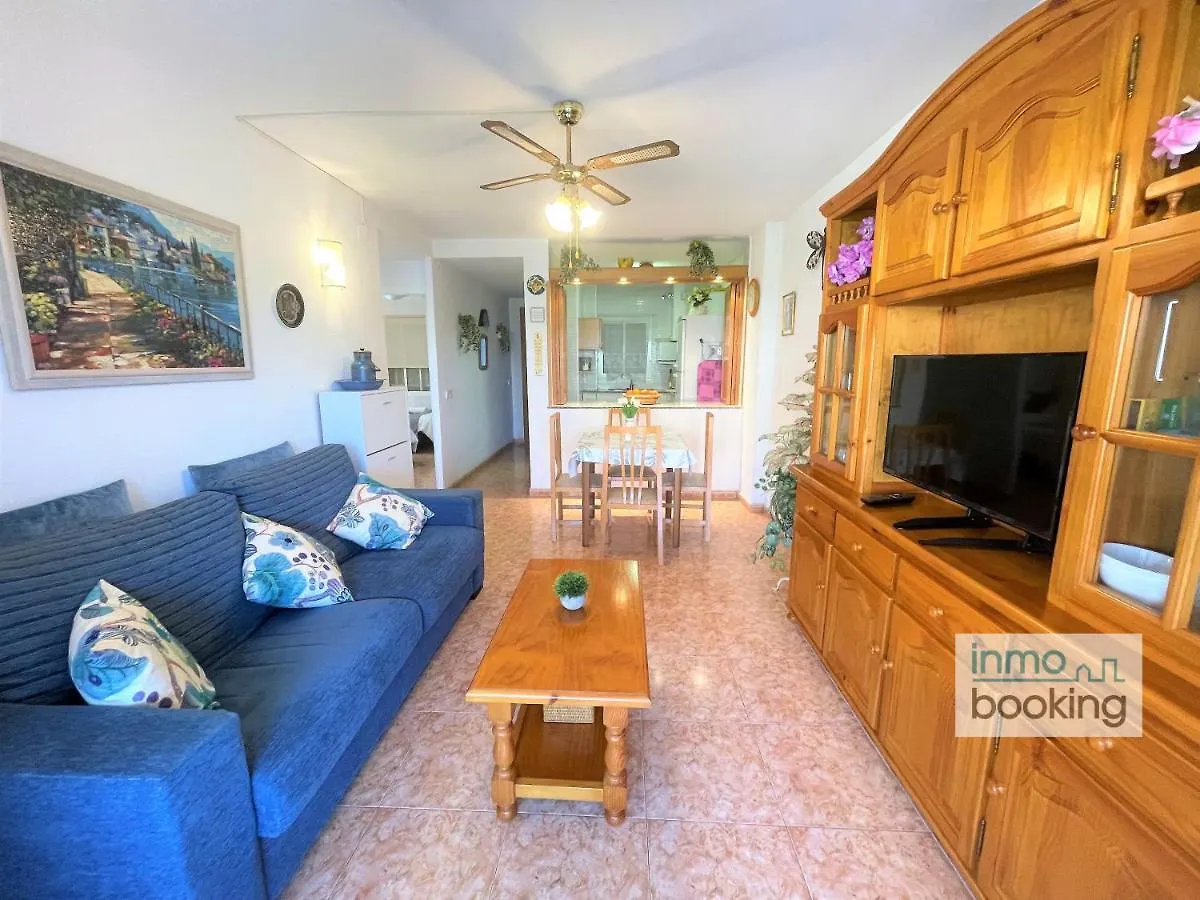 Diamant Apartment, Con Parking Salou Spain