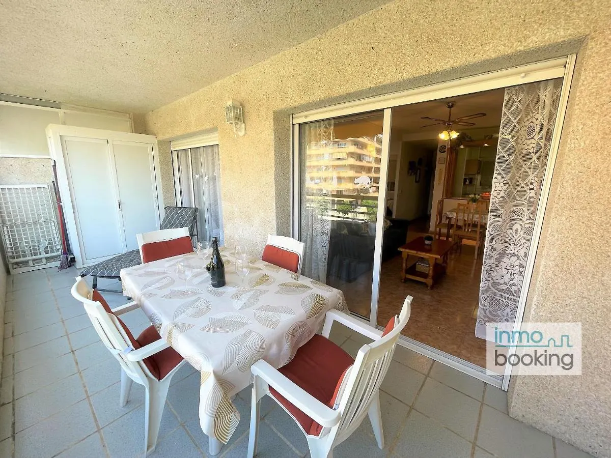 Diamant Apartment, Con Parking Salou Apartment