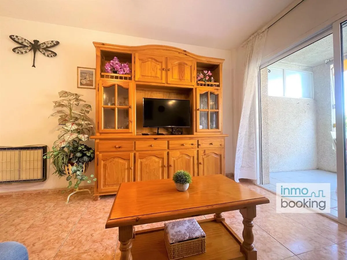 Diamant Apartment, Con Parking Salou 0*,  Spain