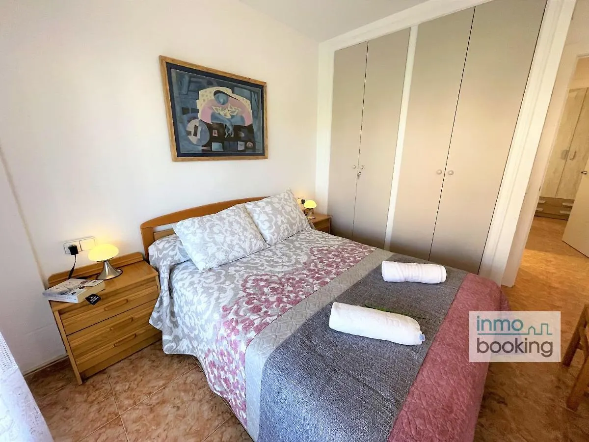 Diamant Apartment, Con Parking Salou Apartment