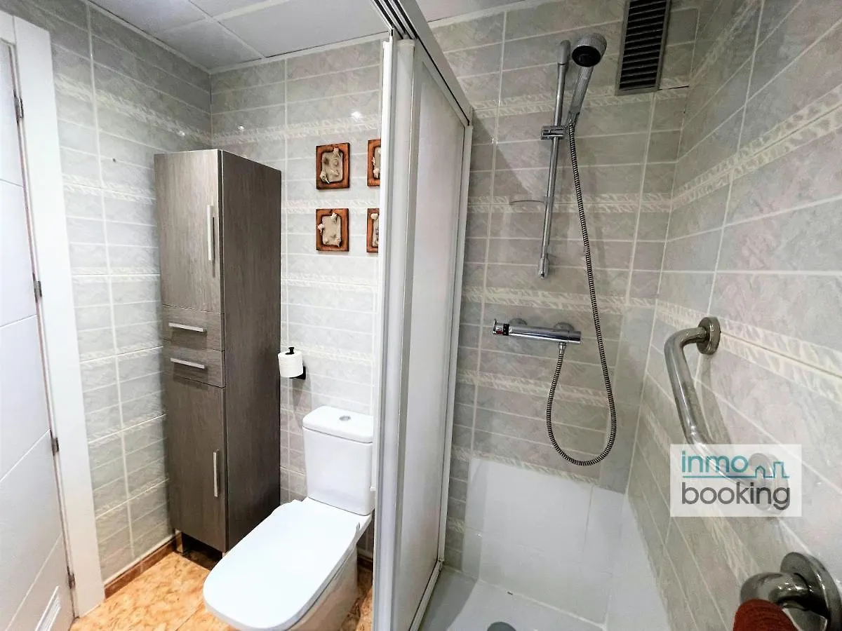 Diamant Apartment, Con Parking Salou Apartment