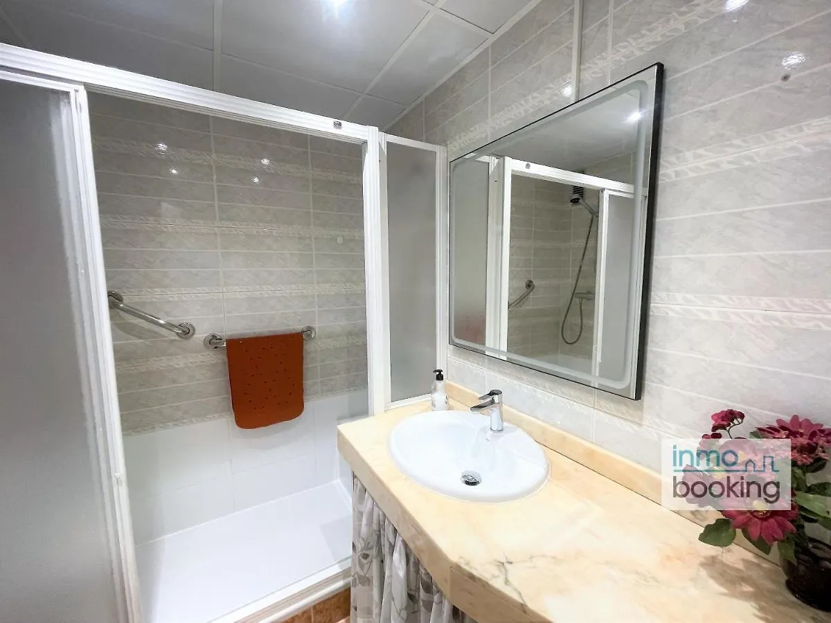 Diamant Apartment, Con Parking Salou