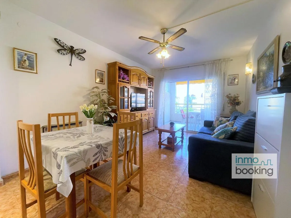 Apartment Diamant Apartment, Con Parking Salou