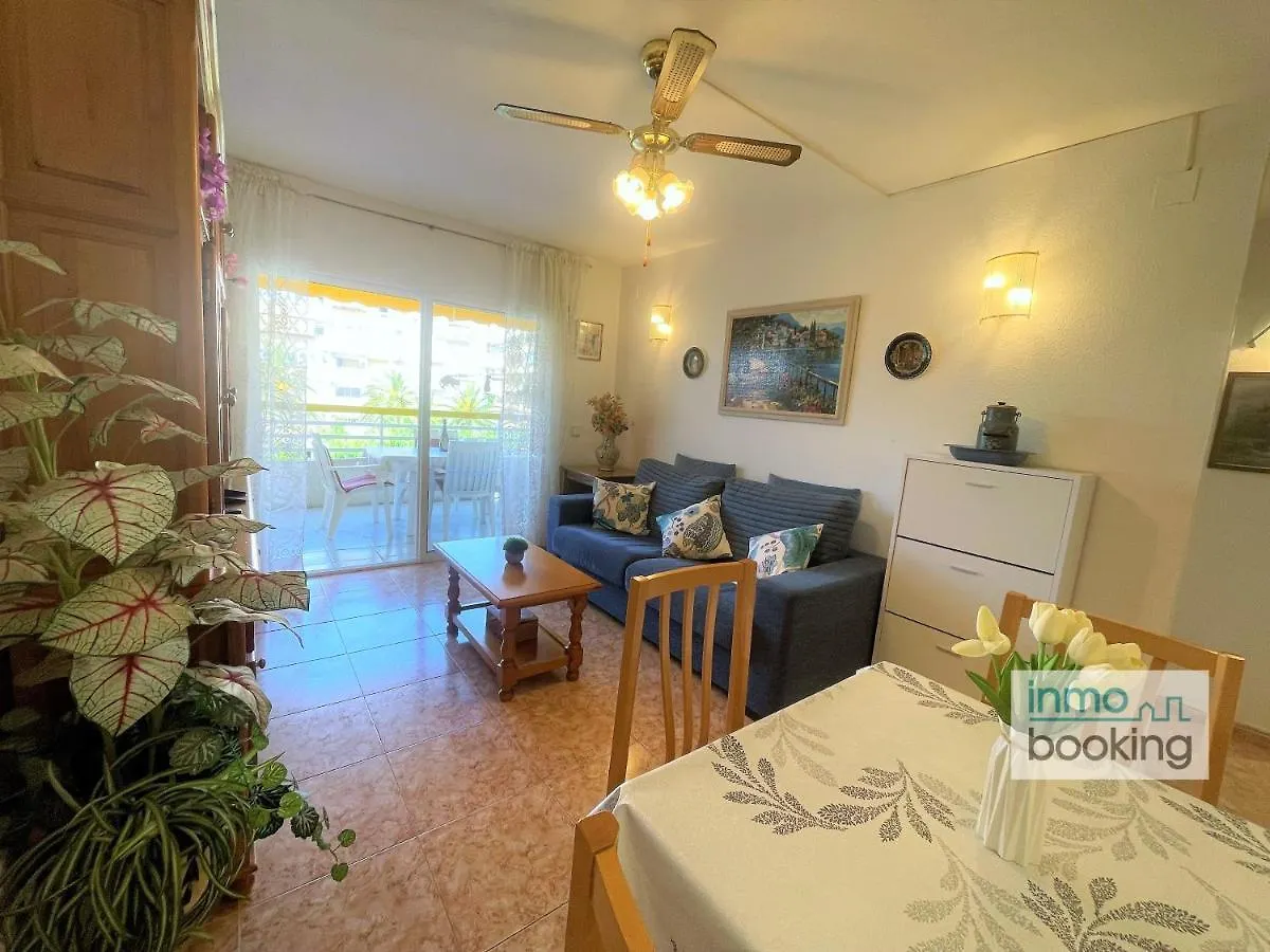 Diamant Apartment, Con Parking Salou Apartment
