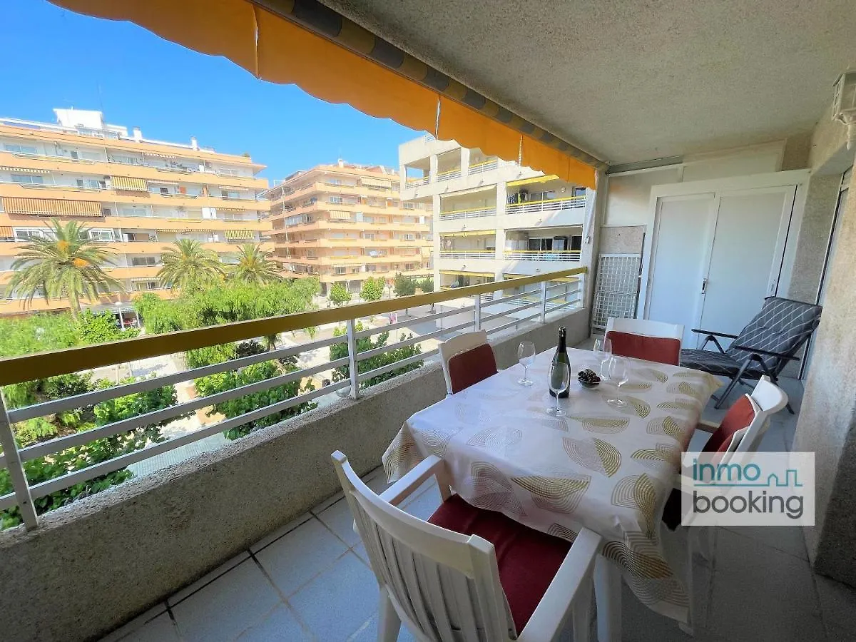 Apartment Diamant Apartment, Con Parking Salou