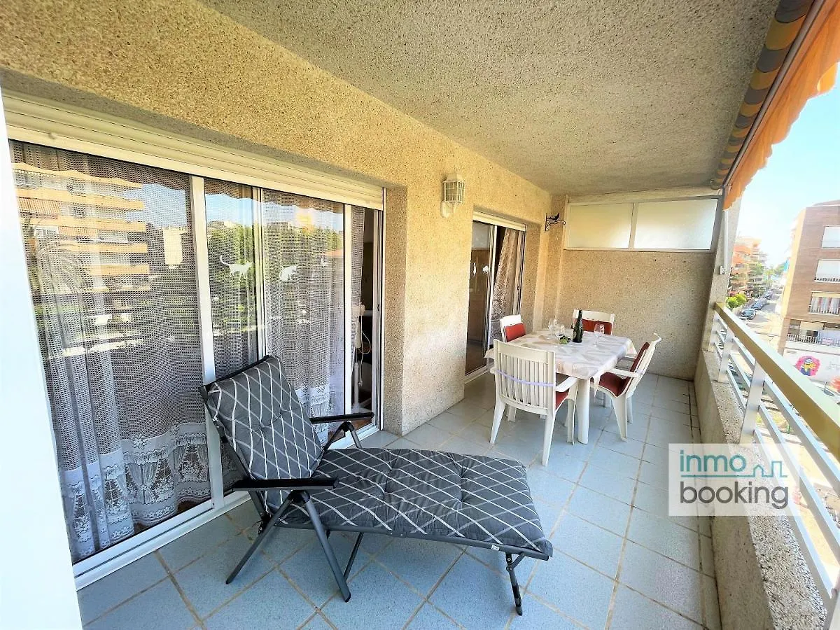 Apartment Diamant Apartment, Con Parking Salou